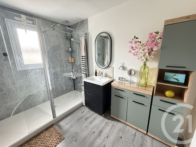 Maison &agrave; vendre - 4 pi&egrave;ces - 116,25 m2 - Le Mans - 72 - PAYS-DE-LOIRE
