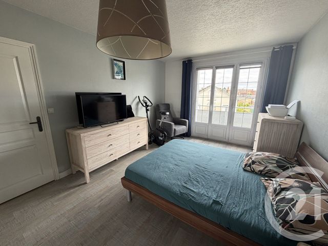 Maison &agrave; vendre - 4 pi&egrave;ces - 116,25 m2 - Le Mans - 72 - PAYS-DE-LOIRE