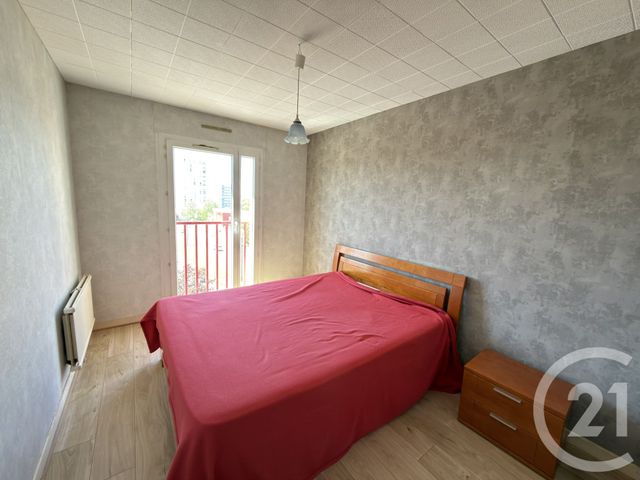 Appartement T2 &agrave; vendre - 3 pi&egrave;ces - 59,55 m2 - Le Mans - 72 - PAYS-DE-LOIRE