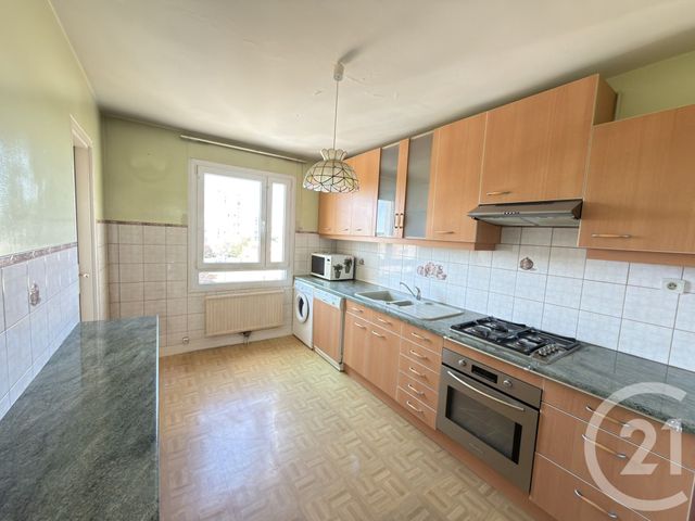 Appartement T2 &agrave; vendre - 3 pi&egrave;ces - 59,55 m2 - Le Mans - 72 - PAYS-DE-LOIRE