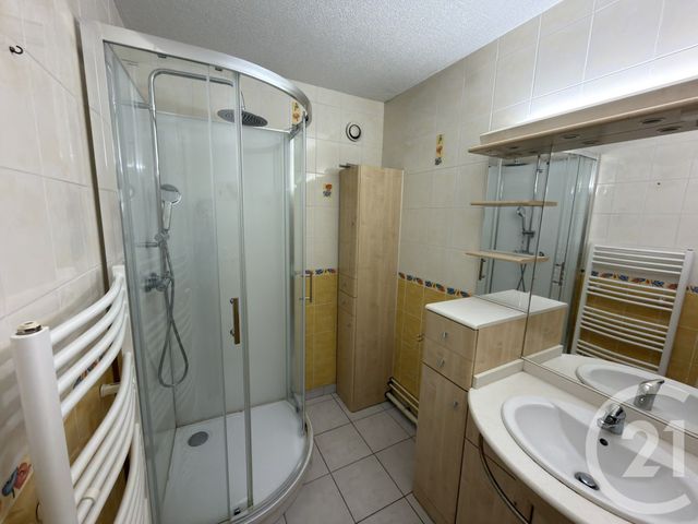 Appartement T2 &agrave; vendre - 3 pi&egrave;ces - 59,55 m2 - Le Mans - 72 - PAYS-DE-LOIRE
