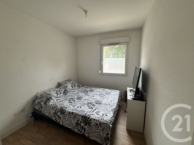 Appartement T3 &agrave; vendre - 3 pi&egrave;ces - 56,10 m2 - Le Mans - 72 - PAYS-DE-LOIRE