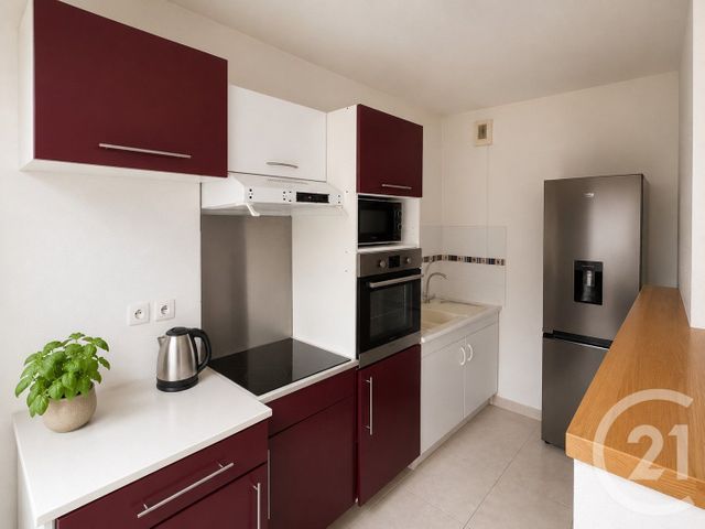 Appartement T3 &agrave; vendre - 3 pi&egrave;ces - 56,10 m2 - Le Mans - 72 - PAYS-DE-LOIRE