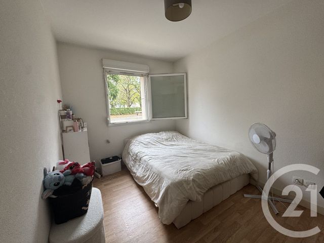 Appartement T3 &agrave; vendre - 3 pi&egrave;ces - 56,10 m2 - Le Mans - 72 - PAYS-DE-LOIRE