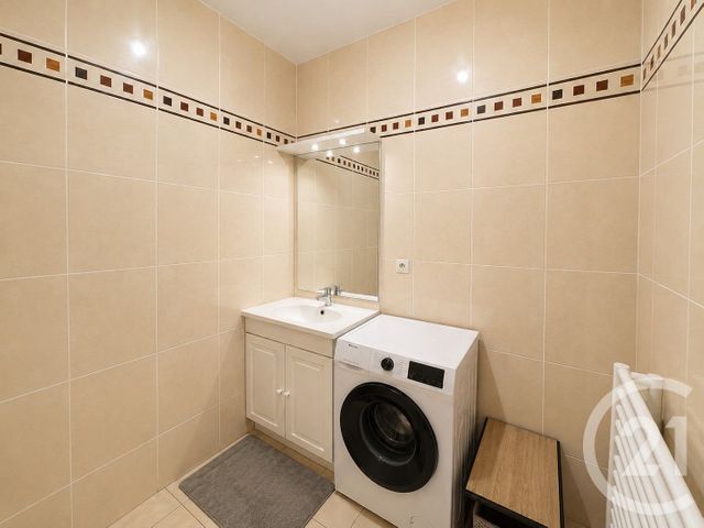 Appartement T3 &agrave; vendre - 3 pi&egrave;ces - 56,10 m2 - Le Mans - 72 - PAYS-DE-LOIRE