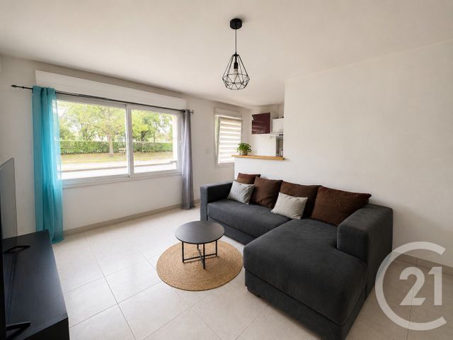 Appartement T3 &agrave; vendre - 3 pi&egrave;ces - 56,10 m2 - Le Mans - 72 - PAYS-DE-LOIRE