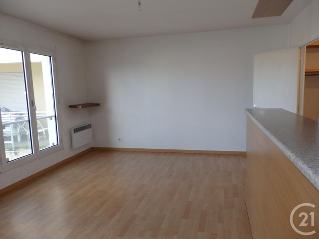 Appartement F2 &agrave; louer - 2 pi&egrave;ces - 41,60 m2 - Le Mans - 72 - PAYS-DE-LOIRE