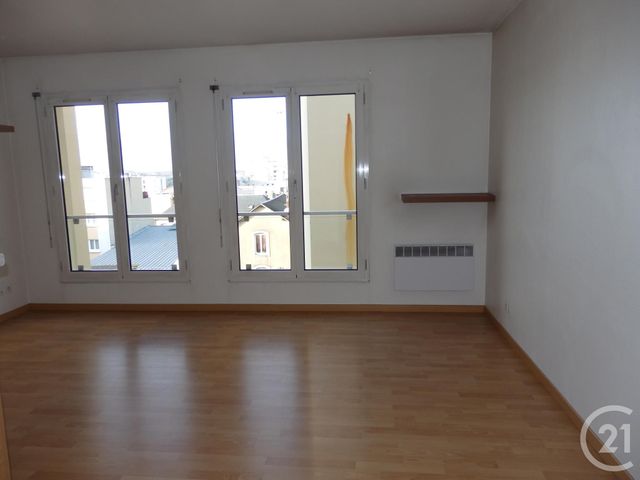 Appartement F2 &agrave; louer - 2 pi&egrave;ces - 41,60 m2 - Le Mans - 72 - PAYS-DE-LOIRE