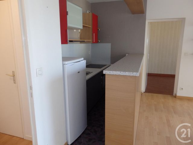 Appartement F2 &agrave; louer - 2 pi&egrave;ces - 41,60 m2 - Le Mans - 72 - PAYS-DE-LOIRE