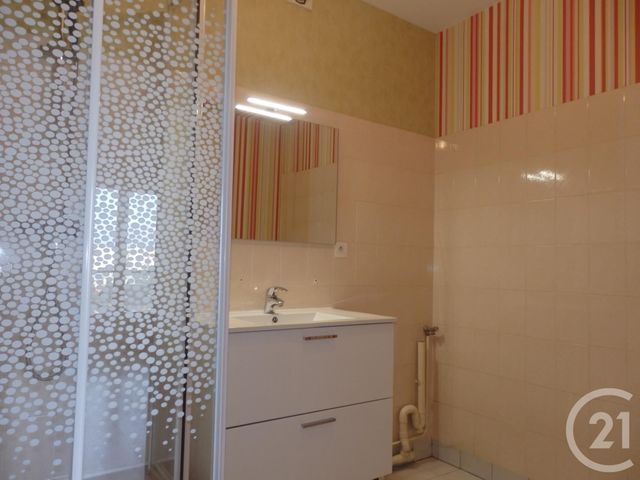 Appartement F2 &agrave; louer - 2 pi&egrave;ces - 41,60 m2 - Le Mans - 72 - PAYS-DE-LOIRE