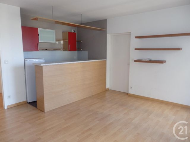 Appartement F2 à louer LE MANS