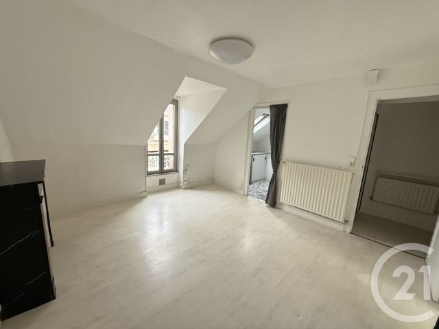 Appartement T2 &agrave; louer - 2 pi&egrave;ces - 32,15 m2 - Le Mans - 72 - PAYS-DE-LOIRE