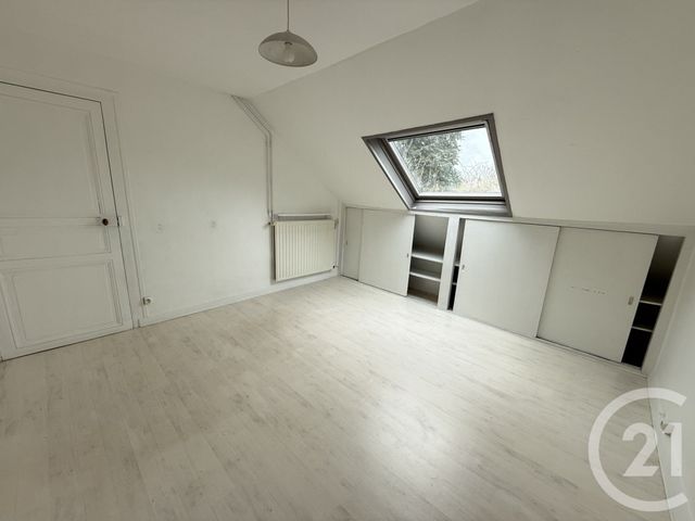 Appartement T2 &agrave; louer - 2 pi&egrave;ces - 32,15 m2 - Le Mans - 72 - PAYS-DE-LOIRE
