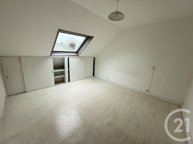 Appartement T2 &agrave; louer - 2 pi&egrave;ces - 32,15 m2 - Le Mans - 72 - PAYS-DE-LOIRE