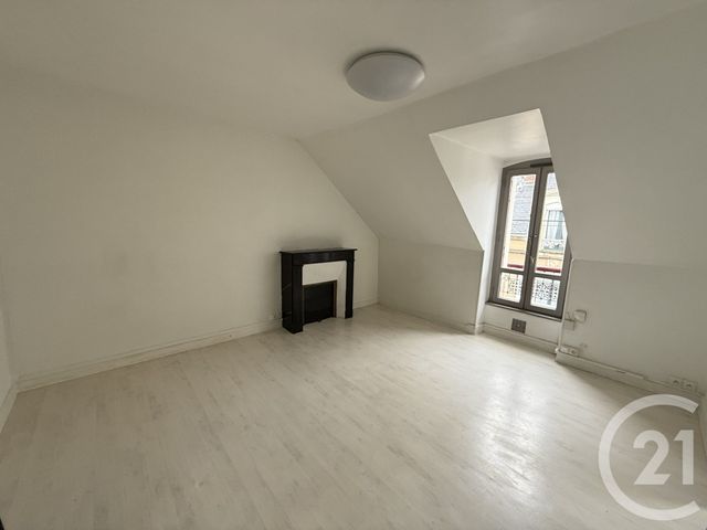 Appartement T2 à louer LE MANS