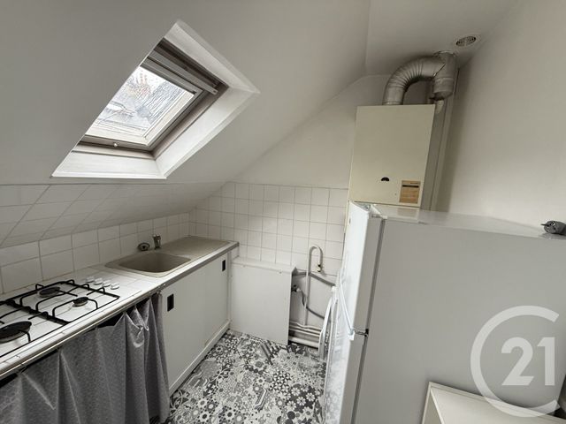Appartement T2 &agrave; louer - 2 pi&egrave;ces - 32,15 m2 - Le Mans - 72 - PAYS-DE-LOIRE