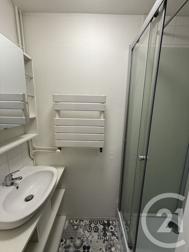 Appartement T2 &agrave; louer - 2 pi&egrave;ces - 32,15 m2 - Le Mans - 72 - PAYS-DE-LOIRE