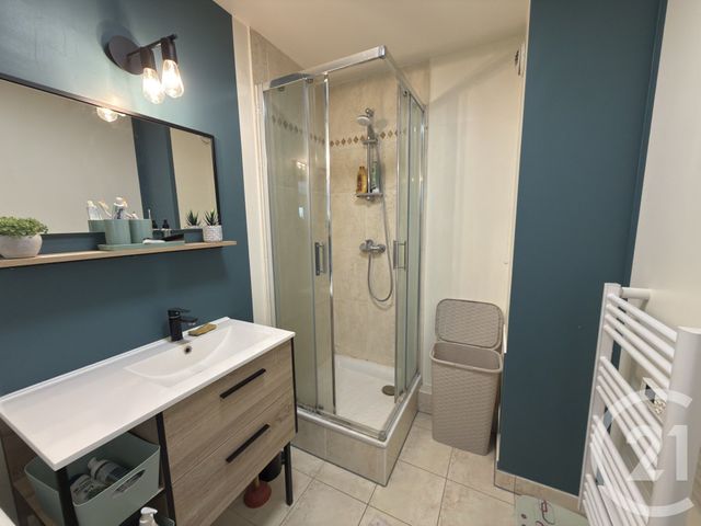 Appartement F2 &agrave; vendre - 2 pi&egrave;ces - 48,66 m2 - Le Mans - 72 - PAYS-DE-LOIRE