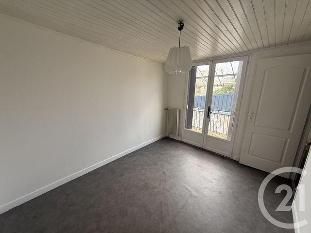 Appartement F3 &agrave; vendre - 3 pi&egrave;ces - 72,01 m2 - Le Mans - 72 - PAYS-DE-LOIRE