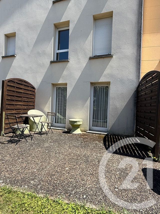 Appartement F1 &agrave; vendre - 1 pi&egrave;ce - 20,81 m2 - Le Mans - 72 - PAYS-DE-LOIRE