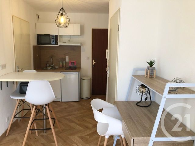Appartement F1 &agrave; vendre - 1 pi&egrave;ce - 20,81 m2 - Le Mans - 72 - PAYS-DE-LOIRE