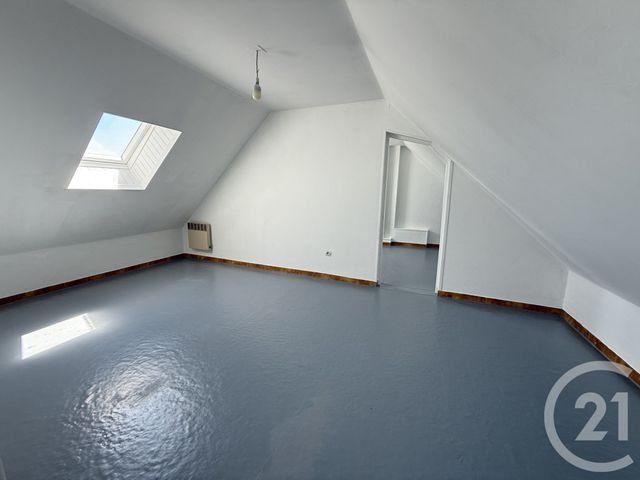 Appartement T4 &agrave; louer - 5 pi&egrave;ces - 101,94 m2 - Le Mans - 72 - PAYS-DE-LOIRE