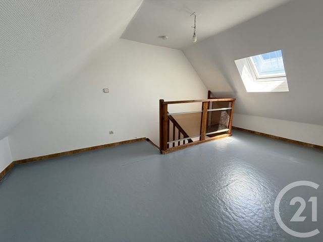 Appartement T4 &agrave; louer - 5 pi&egrave;ces - 101,94 m2 - Le Mans - 72 - PAYS-DE-LOIRE