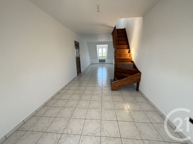 Appartement T4 à louer LE MANS