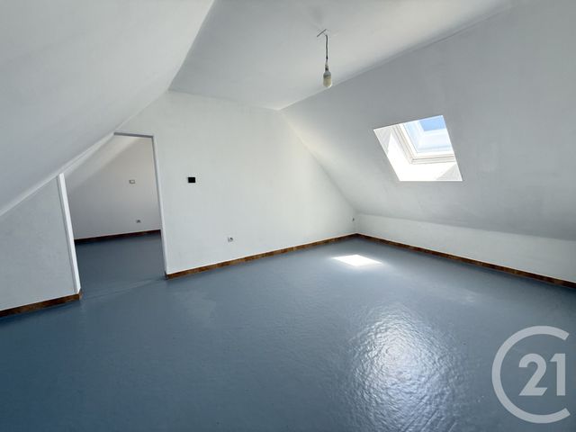 Appartement T4 &agrave; louer - 5 pi&egrave;ces - 101,94 m2 - Le Mans - 72 - PAYS-DE-LOIRE