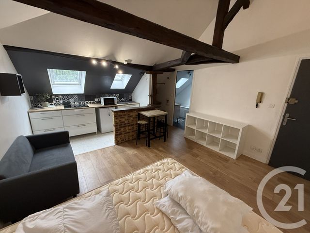 Appartement Studio à vendre LE MANS