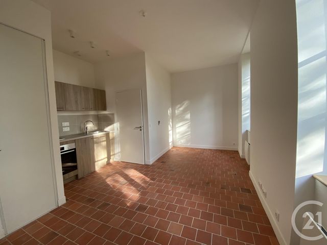 Appartement F1 à louer LE MANS