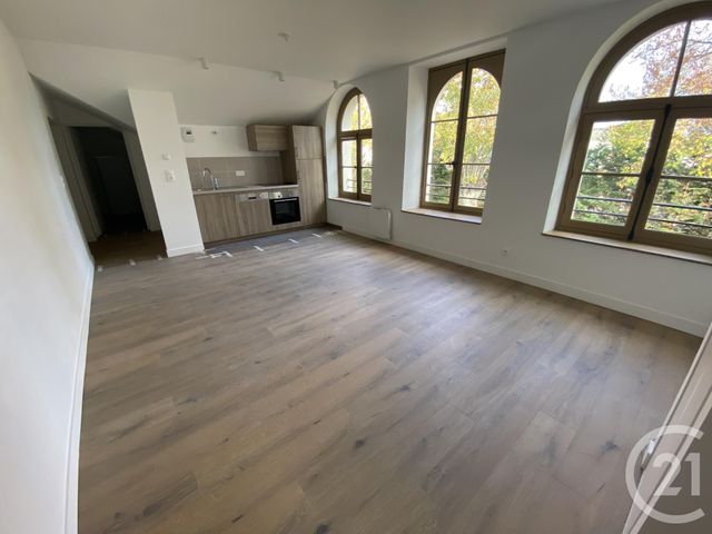 Appartement F3 à louer LE MANS