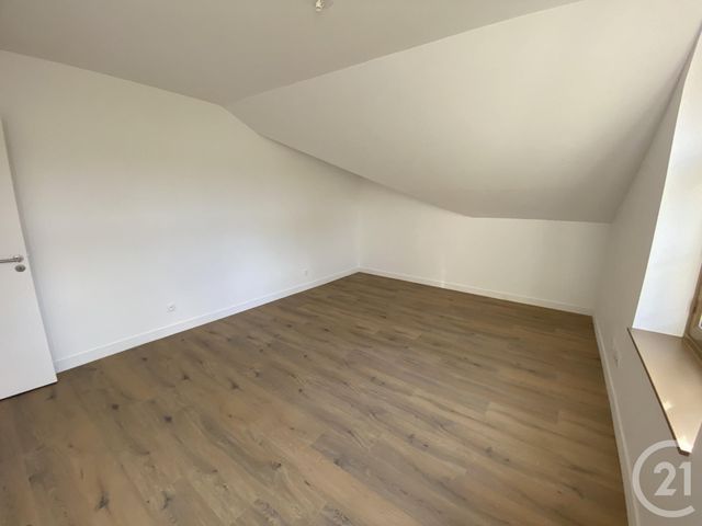 Appartement F3 &agrave; louer - 3 pi&egrave;ces - 82,07 m2 - Le Mans - 72 - PAYS-DE-LOIRE