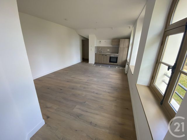 Appartement F3 &agrave; louer - 3 pi&egrave;ces - 82,07 m2 - Le Mans - 72 - PAYS-DE-LOIRE