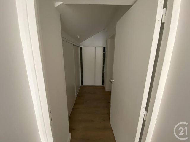 Appartement F3 &agrave; louer - 3 pi&egrave;ces - 82,07 m2 - Le Mans - 72 - PAYS-DE-LOIRE