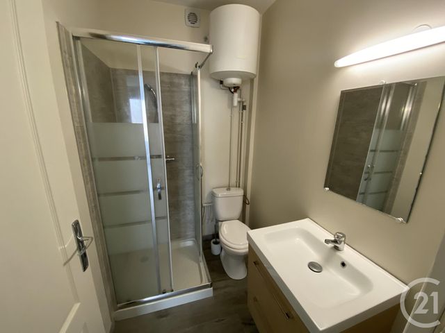 Appartement Studio &agrave; louer - 1 pi&egrave;ce - 26,19 m2 - Le Mans - 72 - PAYS-DE-LOIRE