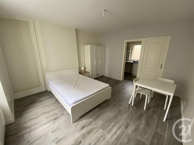 Appartement Studio à louer LE MANS