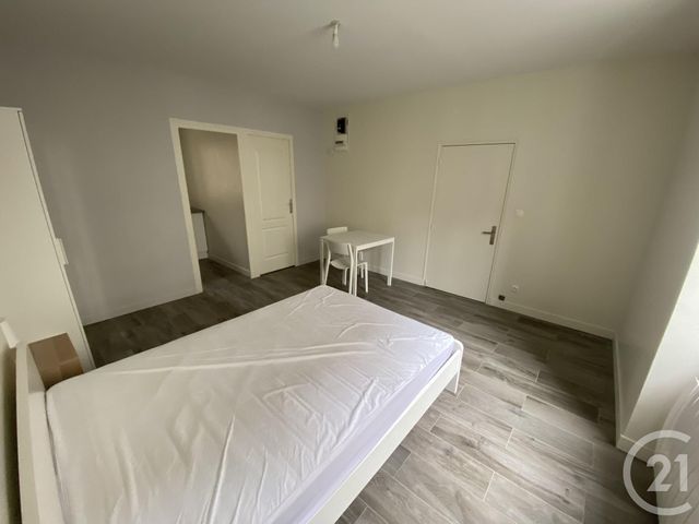 Appartement Studio &agrave; louer - 1 pi&egrave;ce - 26,19 m2 - Le Mans - 72 - PAYS-DE-LOIRE