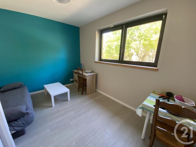 Appartement F1 &agrave; louer - 1 pi&egrave;ce - 19,81 m2 - Le Mans - 72 - PAYS-DE-LOIRE