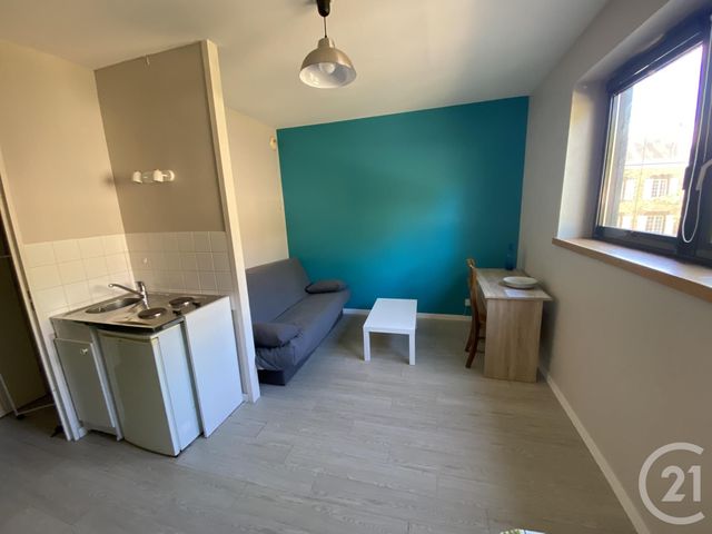 Appartement F1 à louer LE MANS