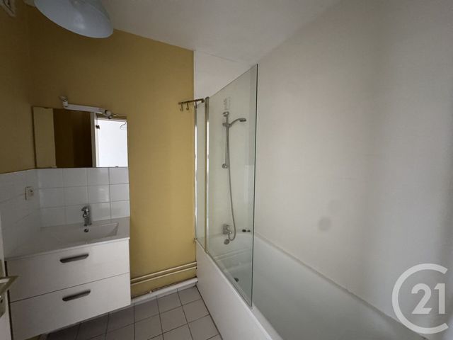 Appartement Studio &agrave; louer - 1 pi&egrave;ce - 21 m2 - Le Mans - 72 - PAYS-DE-LOIRE