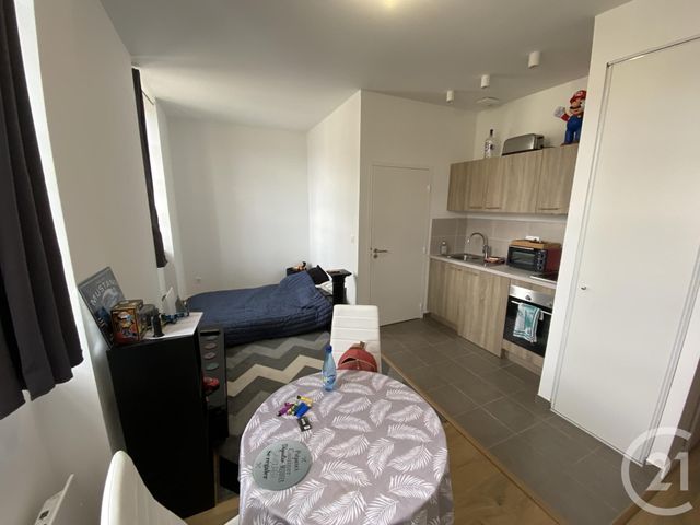 Appartement F1 à louer LE MANS