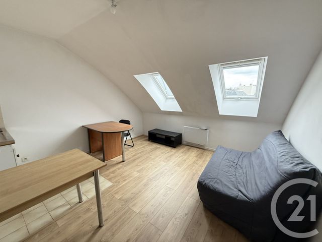 Appartement Studio à louer LE MANS