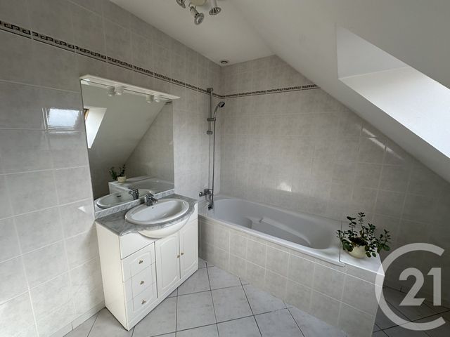 Maison &agrave; vendre - 6 pi&egrave;ces - 160,18 m2 - Le Mans - 72 - PAYS-DE-LOIRE