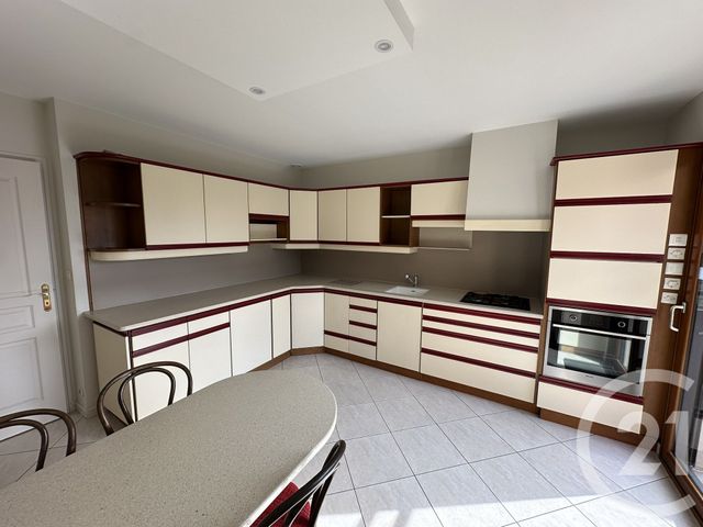 Maison &agrave; vendre - 6 pi&egrave;ces - 160,18 m2 - Le Mans - 72 - PAYS-DE-LOIRE