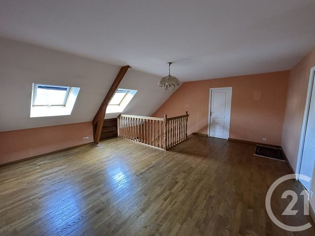 Maison &agrave; vendre - 6 pi&egrave;ces - 160,18 m2 - Le Mans - 72 - PAYS-DE-LOIRE