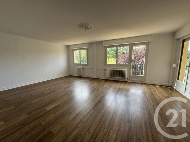 Appartement T3 à louer LE MANS