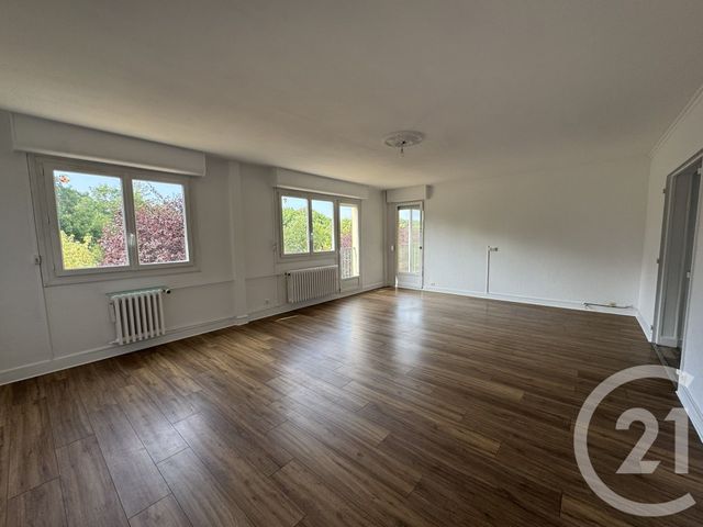 Appartement T3 &agrave; louer - 3 pi&egrave;ces - 79,74 m2 - Le Mans - 72 - PAYS-DE-LOIRE