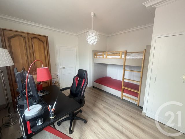 Maison &agrave; vendre - 4 pi&egrave;ces - 125,58 m2 - Le Mans - 72 - PAYS-DE-LOIRE