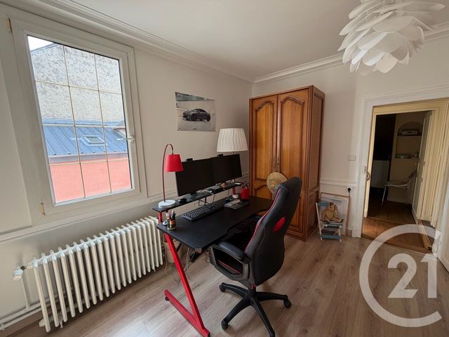 Maison &agrave; vendre - 4 pi&egrave;ces - 125,58 m2 - Le Mans - 72 - PAYS-DE-LOIRE
